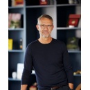 British Fashion Council Announces Chair David Pemsel to Step Down After Ten Years of Service