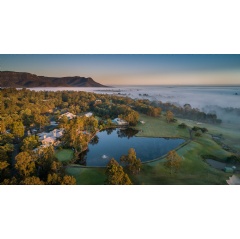 Avani Cypress Lakes Resort