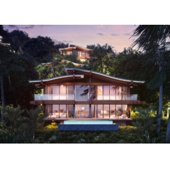 Marav� Manuel Antonio, LXR Hotels & Resorts