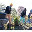 National Public Lands Day on September 26 Keeps America�s 250th Year of Service Going