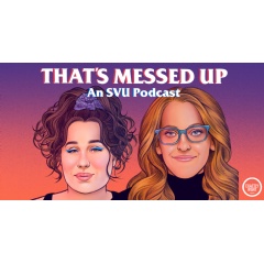 Exactly Right Media and iHeartPodcasts Celebrate 300 Episodes and More Than 22 Million Downloads of �That�s Messed Up: An SVU Podcast� with Special Guest John Stamos