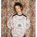 Stine Goya x Umbro WHERE WE MEET