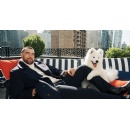 Tommy Hilfiger Invites Travis Kelce and Friends Into the Plaza and His New York World for Fall 2026