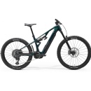 LITHOS 8000 takes second place in MBUK�s e-Bike of the Year