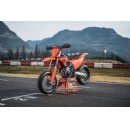 2027 KTM 450 SMR: Tremble the Apexes