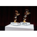 Generation at 50: Crystal Bears Take Centre Stage at the Berlinale Palast