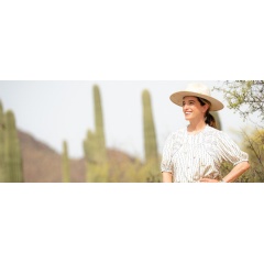 Pati Jinich Explores Panamericana (Season 2) Key Art
Mexican Table, LLC