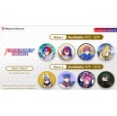 Icon elements inspired by the Fire Emblem Engage game are here for a limited time