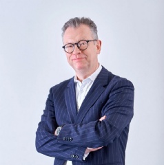 Prof. Christoph Grunenberg. Photo: Kunsthalle Bremen/Marcus Meyer Photography