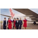 Virgin Australia named Australia�s Most Trusted Travel and Tourism Brand for fourth consecutive year