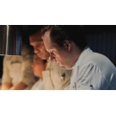 Michelin-Starred Counter Culture: Pavyllon London X Behind at Four Seasons Hotel London at Park Lane