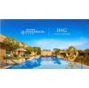 Air India and IHG Hotels & Resorts Announce Landmark Loyalty Partnership