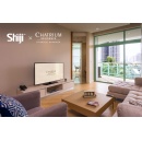 Chatrium Residence Riverside Bangkok Advances Luxury Long-Stay Hospitality with Shiji Daylight PMS