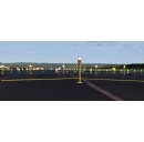 Finavia completes the renovation of the air traffic area at Tampere-Pirkkala Airport