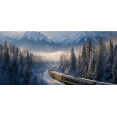 For illustrative purposes only, non-contractual image. Copyright: Alstom SA 2026 Advanced & Creative Design