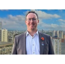 Hilton Appoints Kolin Pound as Area President, Caribbean and Latin America