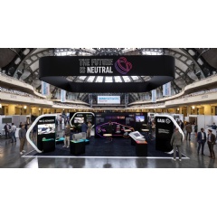 The Future is NEUTRAL at Automechanika