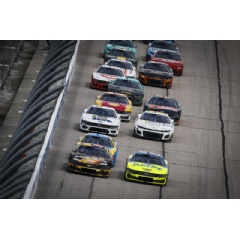 Your Goodyear Racing lucky numbers for this weekend � 4-3-2 (+1 extra Darlington)