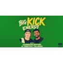iHeartMedia Announces “Big Kick Energy with Cameron Dicker and Timothy Tillman,” a New Podcast Bridging the Worlds of Football and Soccer
