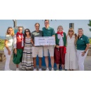 XXXVI ROBINSON Classic Golf Tournament raises €120,000 for the Rafa Nadal Foundation