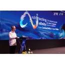 ZTE Global Summit & User Congress 2026 Opens in Kuala Lumpur, Advancing from Connectivity to Digital Value Creation