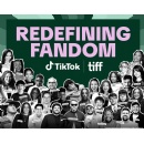 TikTok returns to TIFF, celebrating the creators and fans shaping film fandom