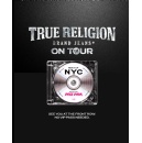 We�re On Tour with True Religion