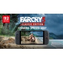 FARCRY 3 and FARCRY 3: Blood Dragon Coming to Nintendo Switch 2 in 2027