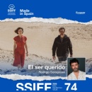 �El ser querido / The Beloved� by Rodrigo Sorogoyen to join the Made in Spain section