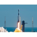 SES�s Final Three O3b mPOWER Satellites Successfully Launched