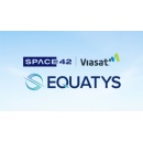 Space42 and Viasat Sign Binding Agreement to co-found Equatys, Creating the First Shared Space and Ground Infrastructure Platform for Global Direct-to-Device and Advanced MSS Connectivity