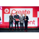 Winners revealed across four categories, while recipients of IBC2026�s International Honour for Excellence, Best Technical Paper and IBC Accelerator Project of the Year 2025 presented with their awards