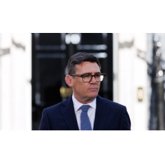 UK tech founders have called for a clearer plan for growth from Andy Burnham’s new government in our latest Founders Pulse. Credit: Lauren Hurley / No 10 Downing St.