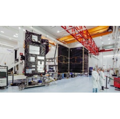 ©Thales Alenia Space_A.Pichon