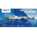 Experience More.Value.
