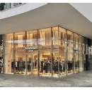 MANGO Man expands its presence in Milan with the opening of its new store at Porta Nuova