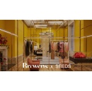 The House: Immersive Experience of Fashion, Collectible Design and Architecture