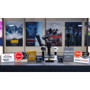 DJI Wins Awards for Osmo Pocket 4P and Osmo 360 II at Europe�s IBC 2026