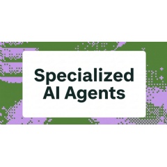 Zendesk Introduces Specialized AI Agents Purpose-built for Your Business