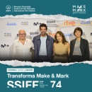Make & Mark and the San Sebasti�n Festival introduce a new award recognising the role of the cinema as an engine of social change