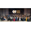 World Travel Awards reveals Middle East 2026 winners at Dubai Gala Ceremony