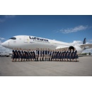 Lufthansa takes off for Oktoberfest 2026 in new traditional Bavarian costume