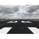 Annual maintenance on the Kaagbaan Runway from 21 to 29 September