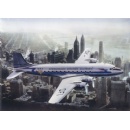 SAS celebrates 80 years with anniversary flights to New York, where the journey began