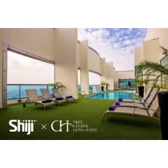First Central Hotel Suites Dubai Unifies Front Office and F&B to Speed Up Guest Service