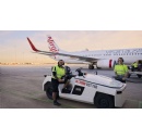 Virgin Australia prepares for busy September peak