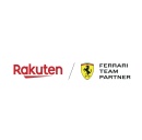 Rakuten Enters Global Partnership with Scuderia Ferrari HP