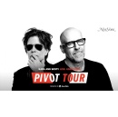 Vox Media, Kara Swisher, and Scott Galloway Bring Pivot to Live Audiences with Second Annual National Tour