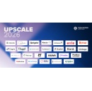 Meet the Upscale 2026 Cohort: 25 of the UK�s fastest-growing Series A scaleups