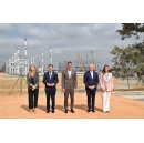 Moeve launches construction of the first phase of Europe�s largest green hydrogen project